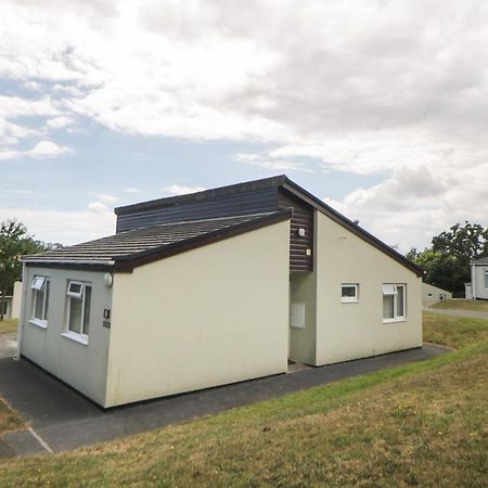 Harcombe House Bungalow 9 Newton Abbot Exterior foto